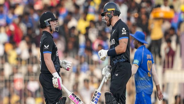 KKR के सूरमाओं का वर्ल्ड कप में कोहराम! सीफर्ट-एलन की जोड़ी ने ध्वस्त किया सालों पुराना रिकॉर्ड, रचा इतिहास