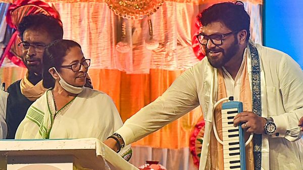 TMC Rajya Sabha Candidate List: बाबुल सुप्रियो समेत ये 4 दिग्गज उम्मीदवार, दीदी ने एक तीर से साधे कई निशान