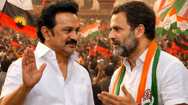 TN Election 2026: DMK-कांग्रेस के बीच सब ठीक? चुनाव से पहले सीट शेयरिंग पर बढ़ी तकरार, आखिर कहां फंसा है पेंच?