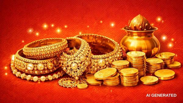 Today Gold Rate in Jaipur: आज जयपुर में क्या है सोने का भाव? खरीदारी से पहले देखें पिछले 10 दिनों की रेट लिस्ट