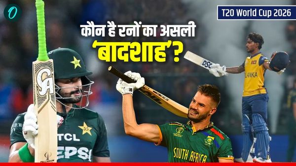 T20 World Cup के लीग स्टेज में इन खिलाड़ियों ने कर दी रनों की बारिश, टॉप-5 में सिर्फ एक भारतीय का नाम? 