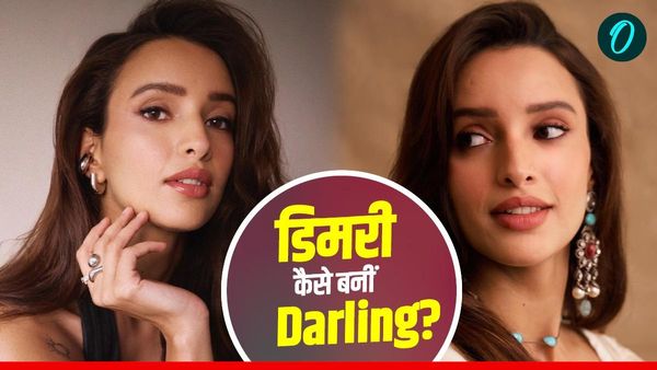 Triptii Dimri Caste: 'संतूर गर्ल से नेशनल क्रश तक', क्या है तृप्ति की जाति? किसने उड़ाया था शक्ल का मजाक?
