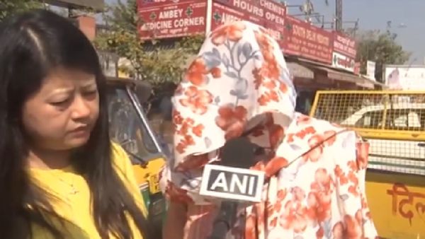 'गुप्तांगों पर सैनिटाइजर डालकर जलाया, 24 घंटे पीटा, फिर सू-सू किया', Live-In में शिवम ने 3 दिनों तक दी यातनाएं