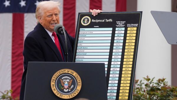 Trump Tariff: धारा 122, 301 और 232? जिसके दम पर ट्रंप वापस लगाएंगे टैरिफ, बचने के कितने विकल्प?- Explainer