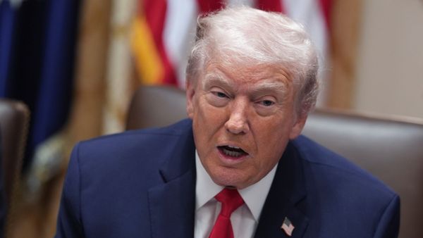 '11 जेट विमान मार गिराए गए, मैंने कहा लड़ोगे तो' ट्रंप ने भारत-पाक युद्ध सीजफायर को लेकर किया नया दावा