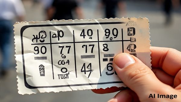 UAE Lottery News: अबू धाबी में मालामाल हुए शांतनु, एक ही झटके में जीत ली KBC के 6 सीजन की प्राइज मनी!