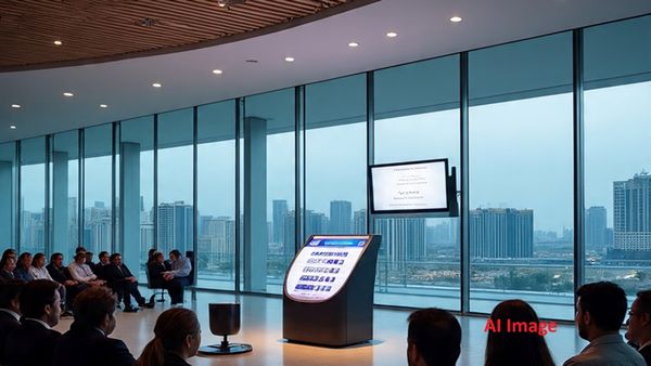 UAE Lottery: 8 लाख से ज्यादा खिलाड़ी लेते हैं हिस्सा, करोड़ों की प्राइज मनी देने वाली कंपनी की कितनी कमाई?