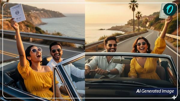 GOOD NEWS: अब शान से चला सकेंगे विदेश में अपनी गाड़ी! UP सरकार ने खत्म की सालों पुरानी बड़ी टेंशन