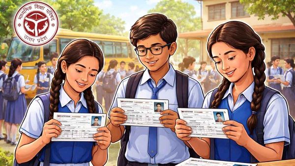 UP Board Admit Card 2026: बहुत जल्द जारी होंगे 10वीं-12वीं के हॉल टिकट, जानें डाउनलोड करने का सही तरीका