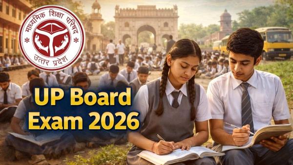 UP Board Exam 2026: कब से शुरू हो रही है यूपी बोर्ड 10वीं-12वीं की परीक्षा? आ गया एडमिट कार्ड को लेकर अपडेट!