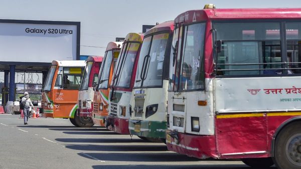 Holi, UP Roadways Update: नोएडा वासियों को झटका! होली पर घर के लिए नहीं मिलेंगी बसें! कहां से मिलेगी रोडवेज?