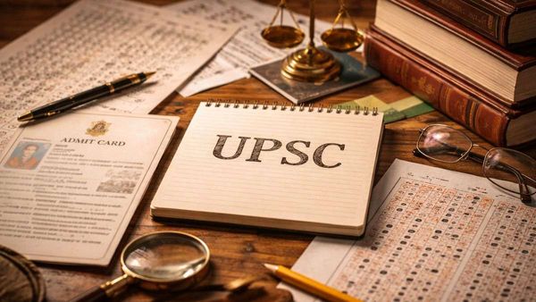 UPSC CSE New Rules: नए नियमों ने सरकारी अफसरों की बढ़ाई टेंशन, परीक्षा देने के लिए छोड़नी होगी नौकरी