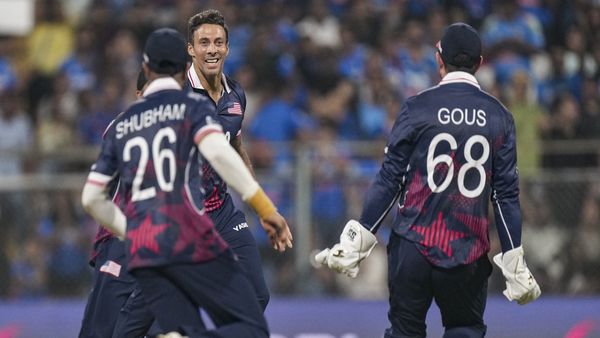 IND vs USA: कौन हैं शाडली वैन शल्कविक? टी-20 वर्ल्ड कप के पहले ही मैच में तोड़ा करोड़ों भारतीय फैंस का दिल?  