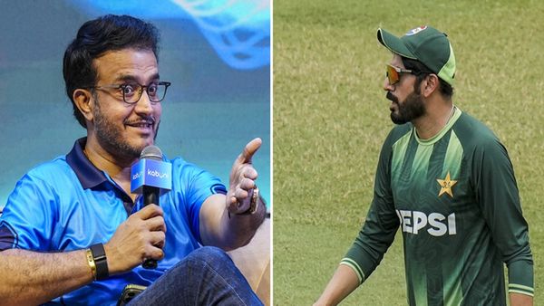 IND vs PAK: सौरव गांगुली ने उस्मान तारिक को लेकर किया बड़ा खुलासा, मैच से पहले भारत को दिया जीत का मंत्र 