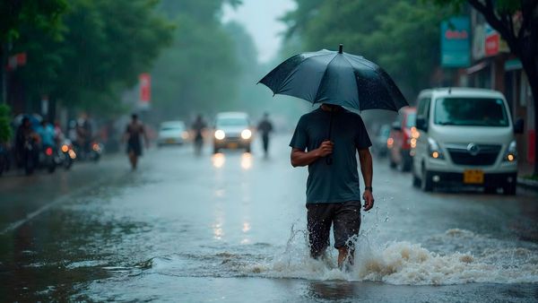 Uttar Pradesh Weather Alert: 7 फरवरी को लखनऊ समेत UP के किन शहरों में बारिश-ओलावृष्टि का खतरा? IMD अलर्ट कहां?