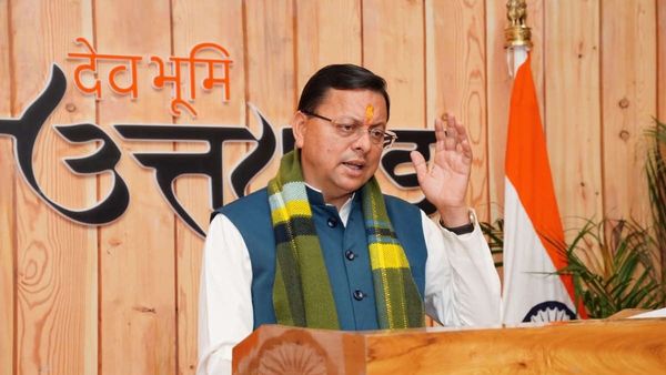 धामी सरकार की एक और उपलब्धि, उत्तराखंड ने सौर ऊर्जा स्थापना में पार किया 01 गीगावाट का ऐतिहासिक आंकड़ा