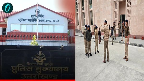 न्यायालयों को बम से उड़ाने की धमकी मिलने के बाद पुलिस महकमा अलर्ट, सुरक्षा ऑडिट के साथ ही जारी हुए ये निर्देश