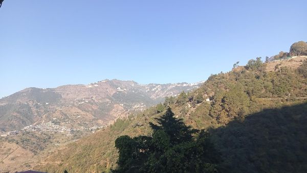 Uttarakhand Weather today आज बारिश और बर्फबारी के आसार, होली और अगले 5 दिनों तक कैसा रहेगा मौसम