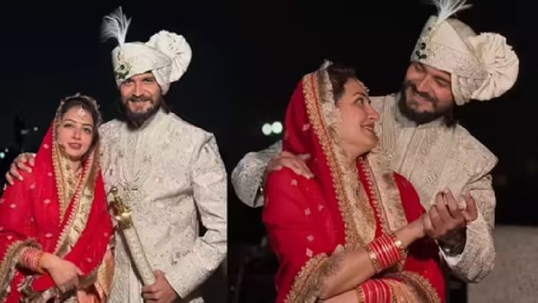 'Finally' पोस्ट से मचा बवाल, वड़ा पाव गर्ल चंद्रिका दीक्षित ने की शादी? पति की बेवफाई के बाद ये क्या हुआ?