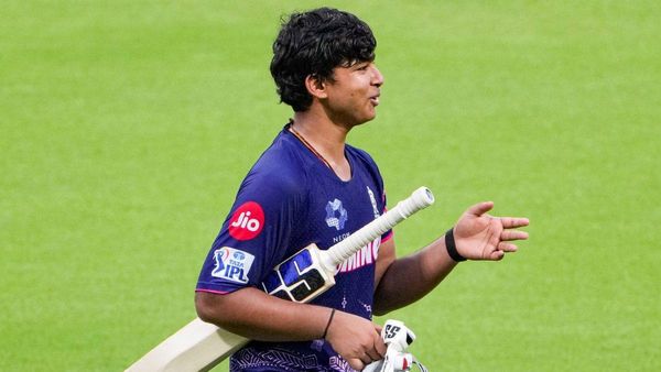 क्या वैभव सूर्यवंशी खाते हैं नॉनवेज? नई जानकारी ने फैंस को किया हैरान, पहली बार हुआ बड़ा खुलासा