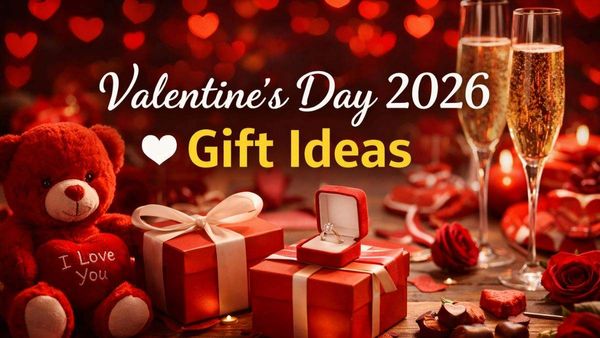 Valentine Week 2026: रोज डे से वैलेंटाइन डे तक, अपने पार्टनर के लिए हर दिन बनाएं खास, बेहतरीन आइडियाज