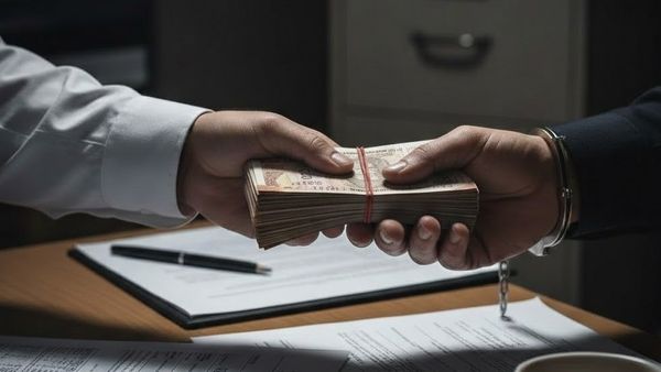 विजिलेंस की कार्रवाई से हड़कंप, हरिद्वार के जीएसटी कार्यालय में बाबू को दबोचा, हल्द्वानी में एएसआई अरेस्ट