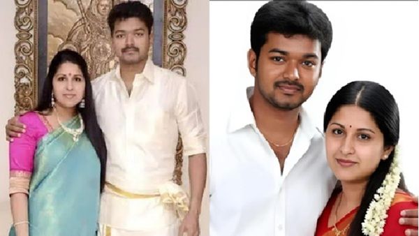 Thalapathy Vijay Caste: थलपति विजय का एक्स्ट्रा मैरिटल अफेयर? टूट रही शादी, क्या है एक्टर की जाति-धर्म?