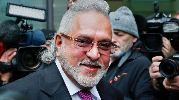 'भारत कब लौटूंगा इसकी तारीख तय नहीं', भगोड़े विजय माल्या ने बॉम्बे हाईकोर्ट के निर्देश पर दिया जवाब