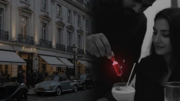 लंदन में भारतीय रईस की शर्मनाक हरकत, क्लब में महिला के साथ किया गंदा काम, सिर से झुक गया देश का मान