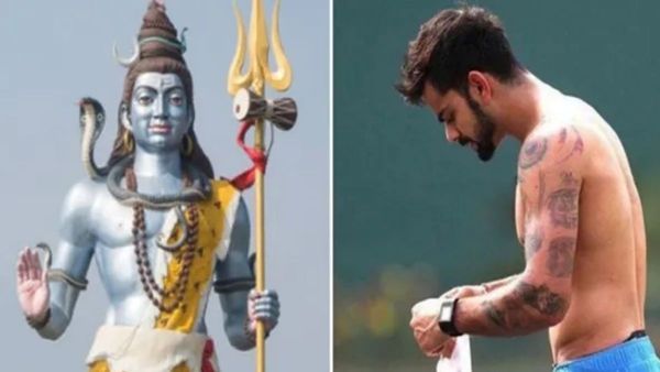 Mahashivratri: कैसे चमकी विराट की किस्मत! महादेव के भक्त के शरीर पर छिपे कितने टैटू? क्या है इनका रहस्य