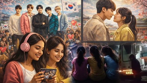 Ghaziabad Sisters Death Case: K-पॉप से K-ड्रामा तक! क्या है कोरियन कल्चर? जिसे लेकर Gen Z में बढ़ रहा क्रेज