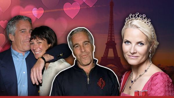 Epstein Files: प्रिंसेस और एपस्टीन की डर्टी टॉक लीक, रेप विला में राजकुमारी ने कैसे गुजारी 4 रातें?