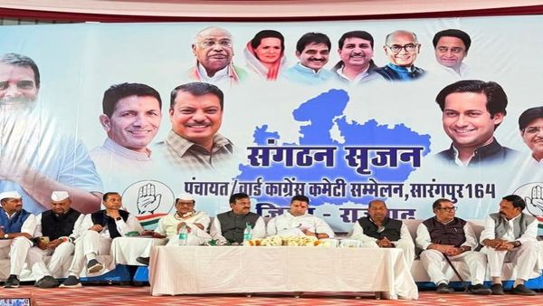 MP News: सारंगपुर में जीतू पटवारी का बड़ा संदेश, पंचायत से बूथ तक कांग्रेस को मजबूत करेंगे