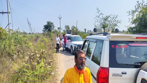 Datia News: बाल विवाह के खिलाफ प्रशासन का बड़ा एक्शन, टेंट–डीजे–हलवाई तक पर FIR