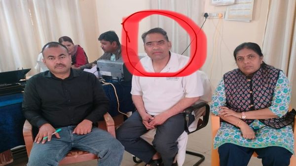 MP News: कटनी में बड़ा रिश्वत कांड का खुलासा, जल संसाधन विभाग के इंजीनियर 20 हजार लेते रंगे हाथ गिरफ्तार