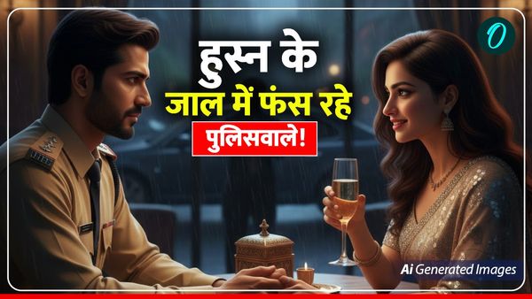 Punjab Honey Trap Case: पाकिस्तानी हसीनाओं के जाल में फंस रहे पुलिसकर्मी! MHA सख्त, नई गाइडलाइन जारी