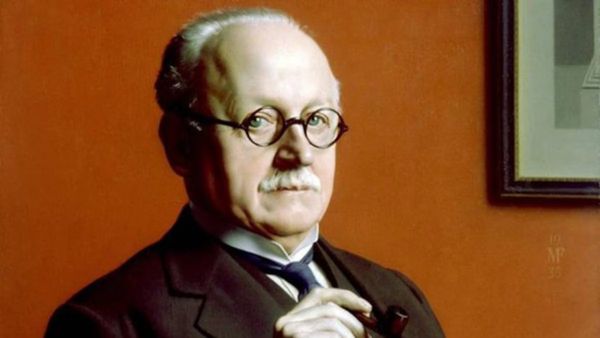 Edwin Lutyens कौन थे, जिनकी प्रतिमा राष्ट्रपति भवन में हटाकर भारत के पहले गवर्नर जनरल की लगेगी?