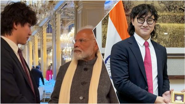 कौन है Alexandr Wang? PM मोदी के साथ AI समिट में दिखने के बाद दुनियाभर में छाया, संपत्ति गिनते-गिनते थक जाएंगे