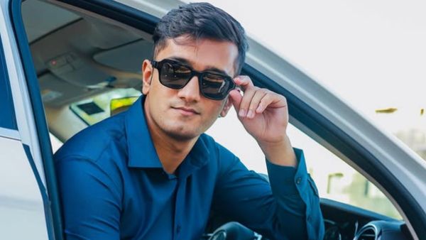 Krish Mahadik कौन हैं? भाजपा ने यूट्यूबर, इंटरनेशनल रेसर को क्‍यों बनाया महाराष्ट्र BJP यूथ विंग का अध्‍यक्ष 