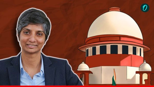 कौन हैं मेनका गुरुस्वामी? बनेंगी पहली LGBTQ+ सांसद! पिता करते थे BJP के लिए काम, करियर, परिवार और पूरी कहानी