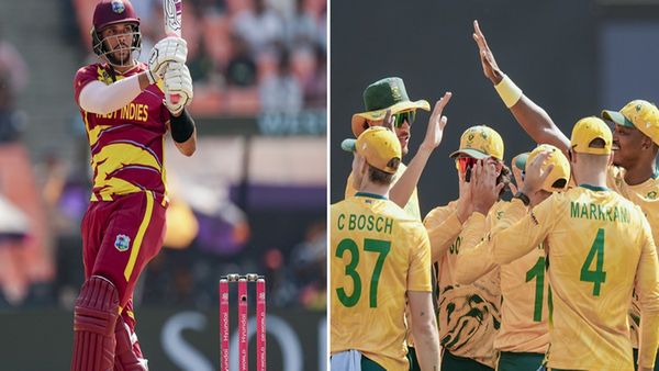 Aaj Ka Match Kon Jeeta 26 Feb: आज का मैच कौन जीता- वेस्टइंडीज vs साउथ अफ्रीका