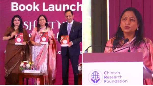 Women Empowerment: 'उसे मौका दो, वो कर दिखाएगी'- सशक्त नारी से विकसित भारत का विजन