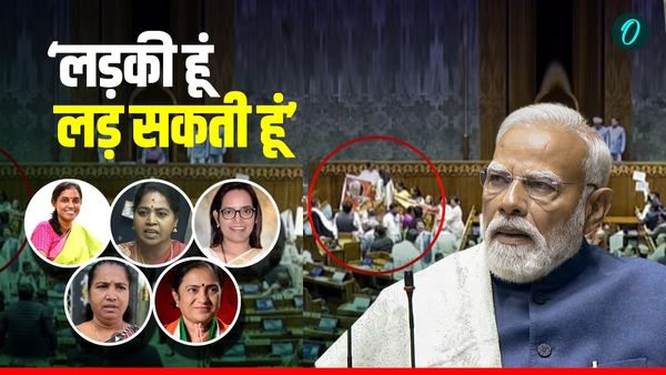 'PM संग अप्रत्याशित घटना हो सकती थी', स्पीकर OM बिरला का खुलासा, PM की कुर्सी घेरने वालीं 6 महिला MP कौन हैं?