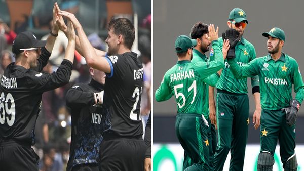 T20 World Cup 2026 Schedule: चौथे दिन 3 मैचों का धमाका, पाकिस्तान के सामने बड़ी चुनौती!