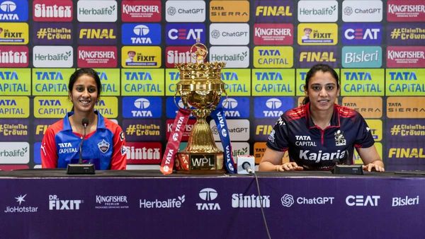 WPL 2026 Prize Money: इनामी राशि देख उड़ जाएंगे होश, PSL से भी ज्यादा है विमेंस प्रीमियर लीग का इनाम