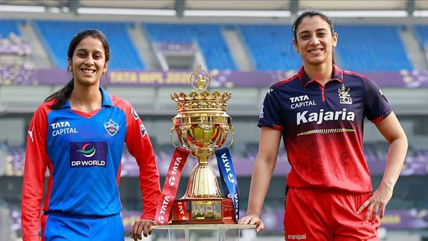 WPL 2026 Final: क्या RCB बचा पाएगी अपना ताज या दिल्ली रचेगी इतिहास? फाइनल मैच ऐसे देख सकेंगे LIVE