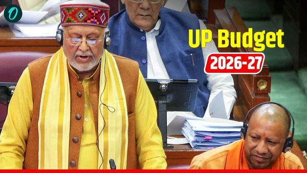 Yogi Govt 10th Budget: युवाओं को मिलेंगे फ्री टैबलेट-स्मार्टफोन, लड़कियों को स्कूटी, किसानों को क्या मिला?