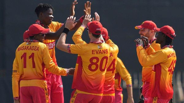 382500 यूएस डॉलर ले जाएगी ज़िम्बाब्वे की टीम, भारत की करेंसी में कितने रुपये? ऑस्ट्रेलिया को पटकने का इनाम?