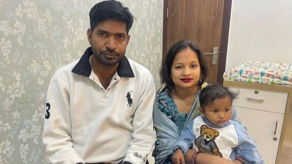 Punjab की सबसे कम उम्र की लाभार्थी! 1 साल की बच्ची को CM सेहत योजना के तहत मिला जीवनरक्षक इलाज