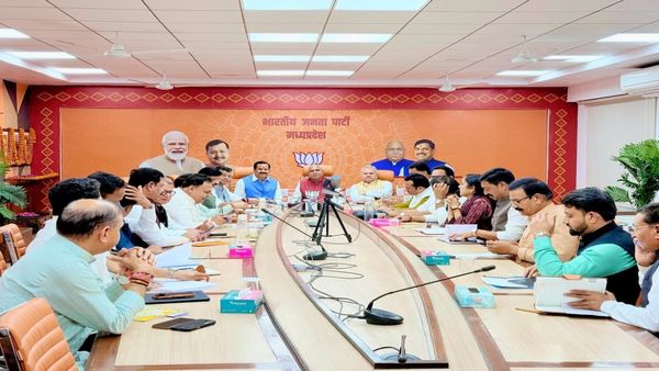 MP News: निगम-मंडल नियुक्तियों पर बड़ा संकेत, बीजेपी ने कहा—कांग्रेस से आए योग्य नेताओं को मिलेगा मौका